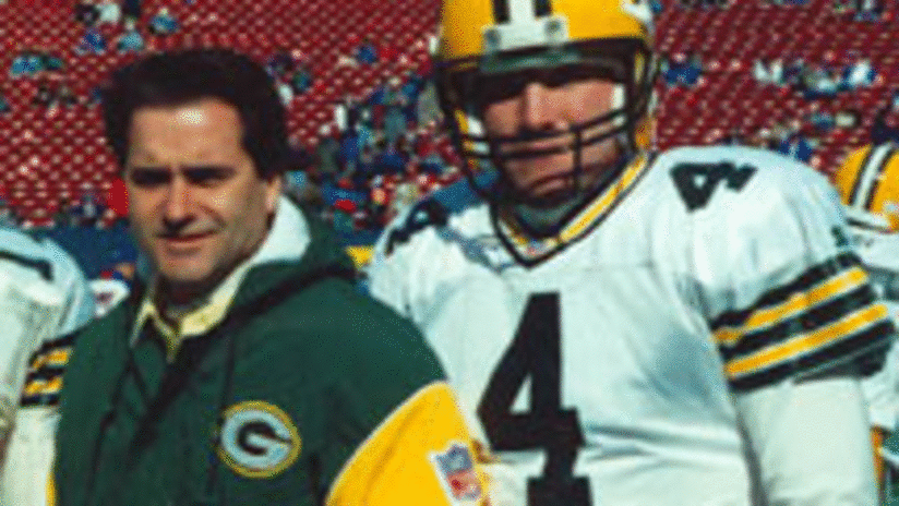 steve mariucci