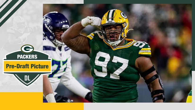 Packers 2020 Nfl Draft Tracker Green Bay Packers Packers Com