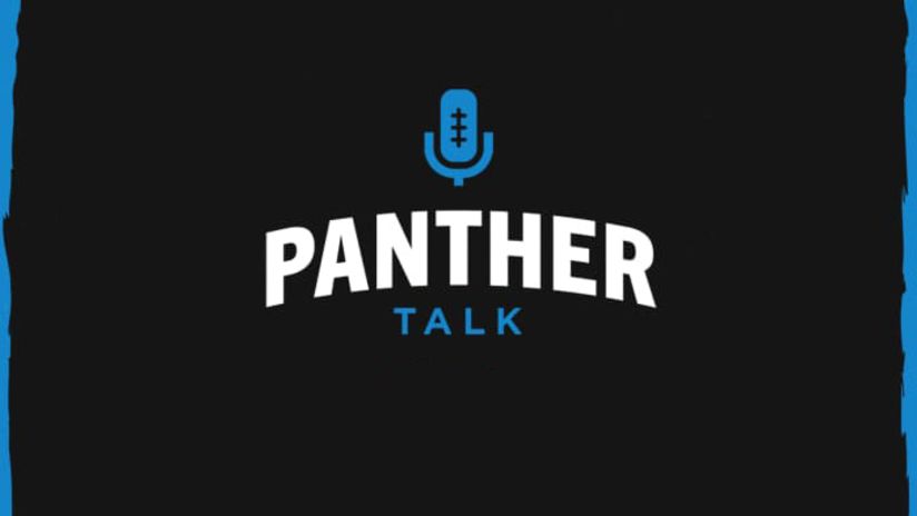 Talking Panthers on Tobacco Road Sports Radio today at 11:30 am - Cat  Scratch Reader