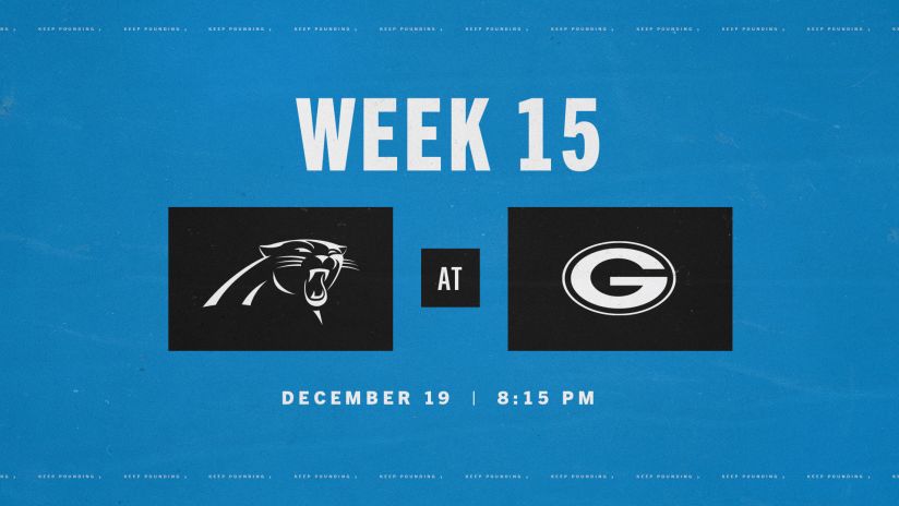 carolina panthers live stream