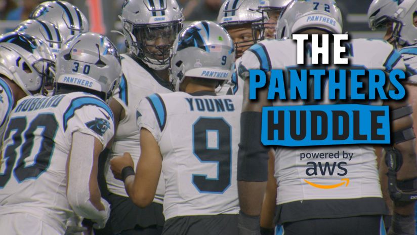 Gameday on Channel 9: Panthers host Steelers in final preseason