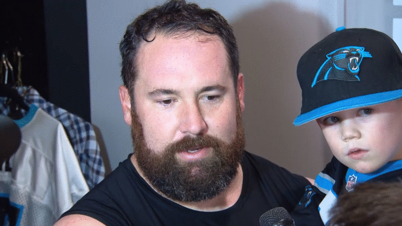 Kalil: I leave this place with a lot of great memories