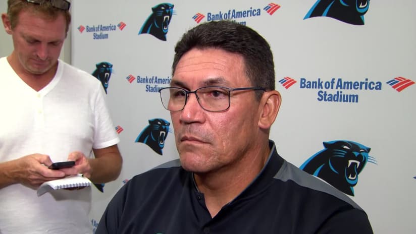 Rivera: Players have to handle the pressure