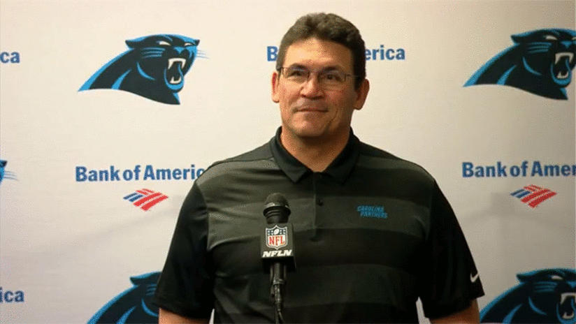 Rivera: It's about winning