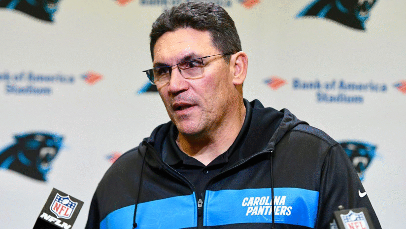 Rivera: Can't allow big plays over the top