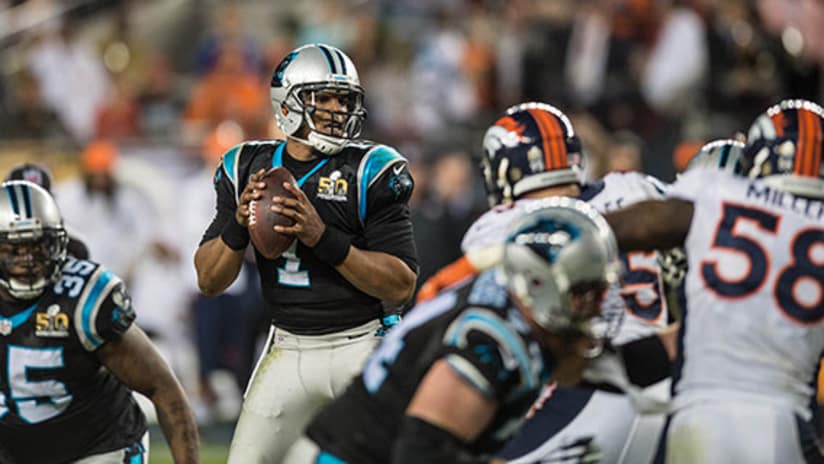 Panthers Announce 2016 Schedule