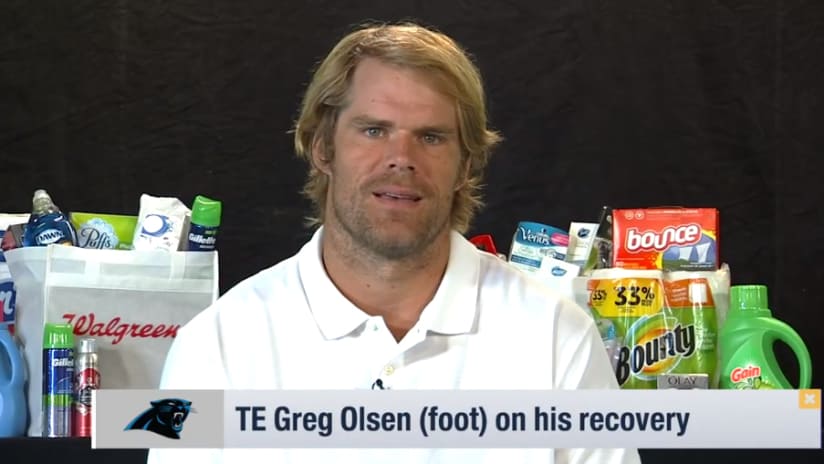 Image result for GREG OLSEN