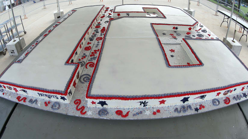 Tb12 Turns 41 8 3 Camp Notes