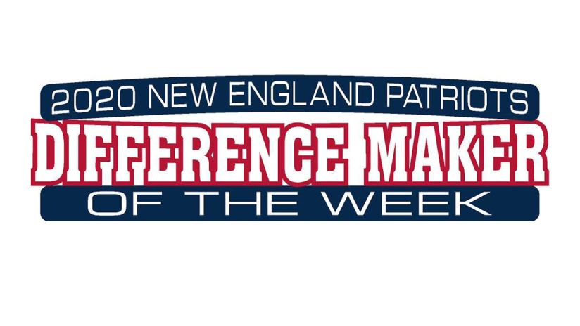 Official Website Of The New England Patriots