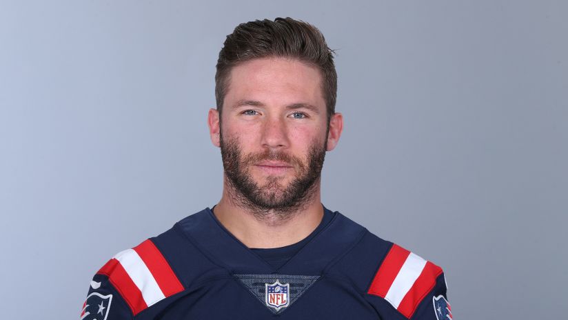 Danny Amendola  & Julian Edelman