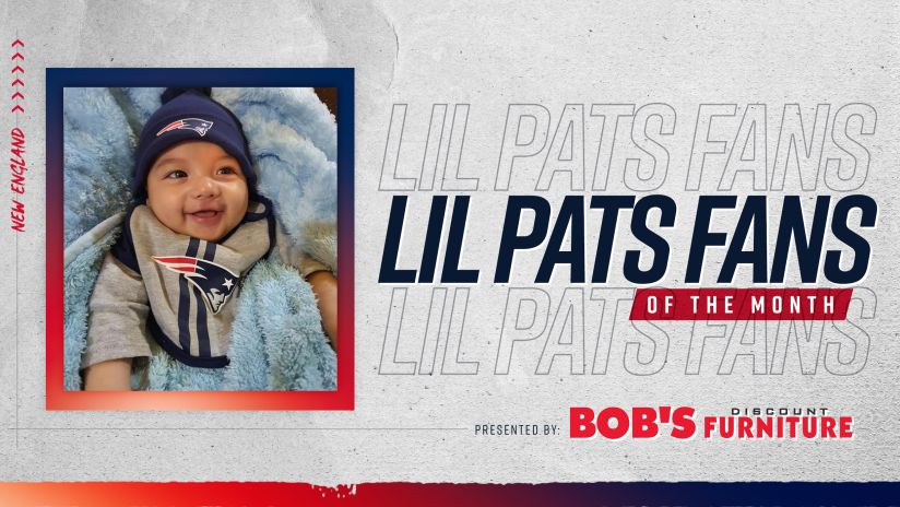 Official Website Of The New England Patriots