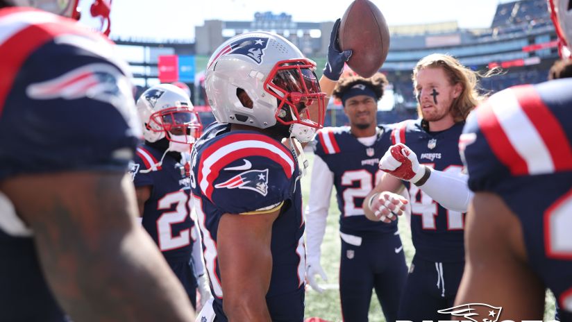 Event Feedback: Super Bowl LIII - New England Patriots vs. Los