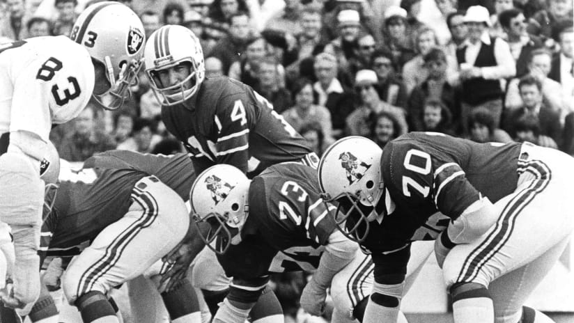 A Record In No Rush To Be Broken