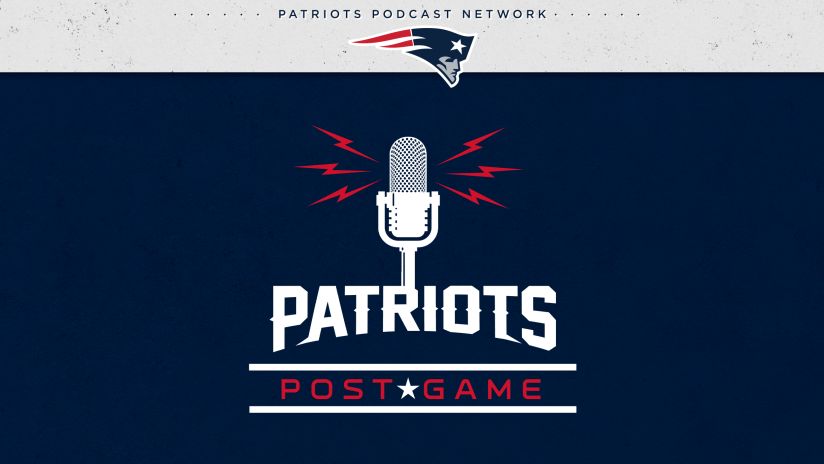 Patriots Unfiltered Live from the Patriots Draft Party 4/28 