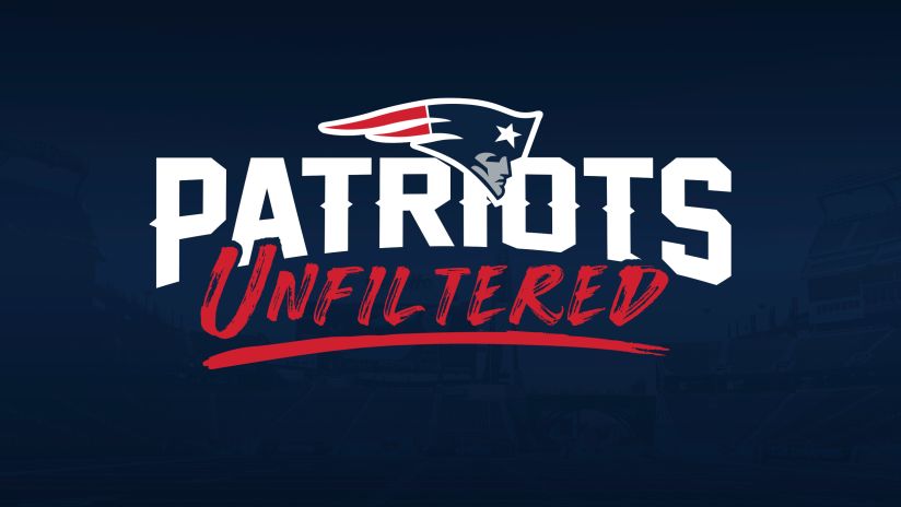 Official Website Of The New England Patriots
