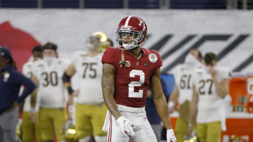 Nfl Notes Where Will Trent Brown Fit