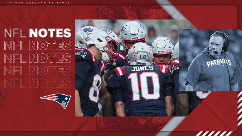 Official website of the New England Patriots