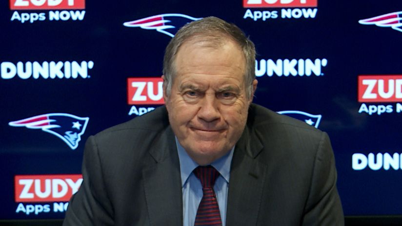 Belichick