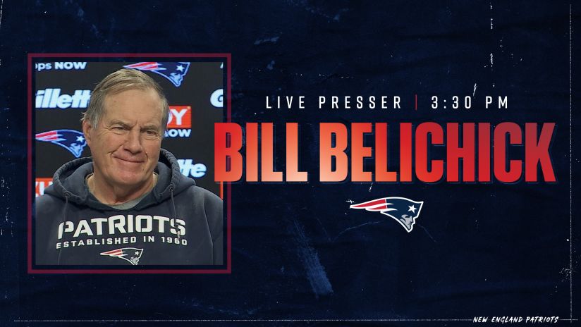 Live Postgame Press Conferences