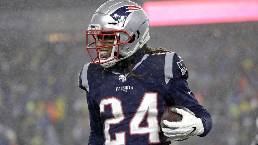 New England Patriots Game Highlights