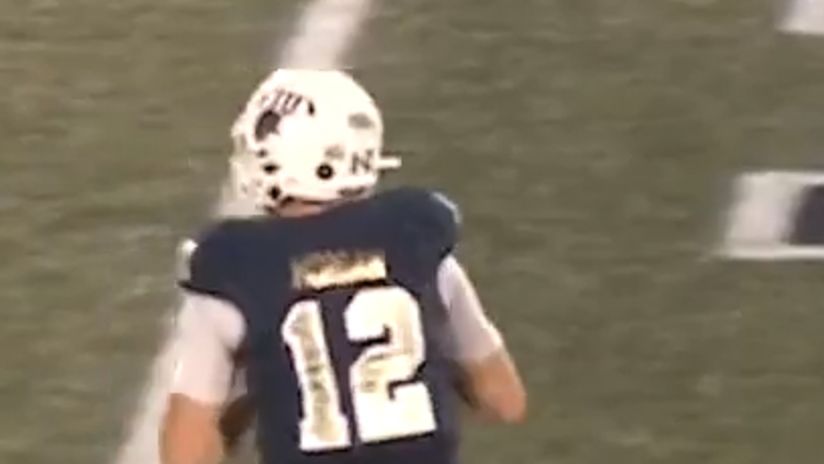 2020 Draft Prospects James Morgan Qb Florida International