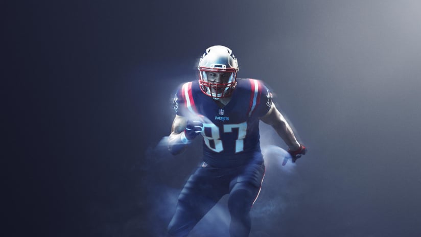 hightower color rush jersey