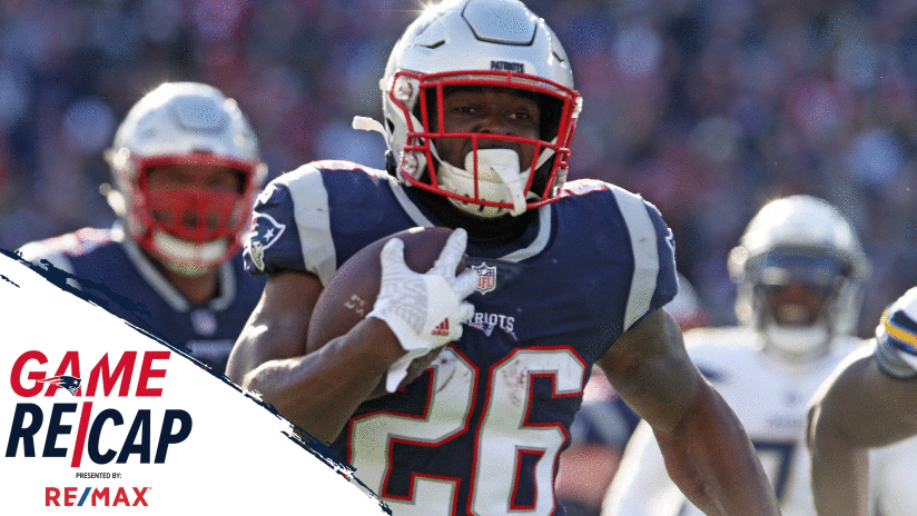 Game Recap Another Afc Title Run