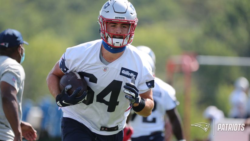 Lions Campbell Must Return To Traditional Military Duties