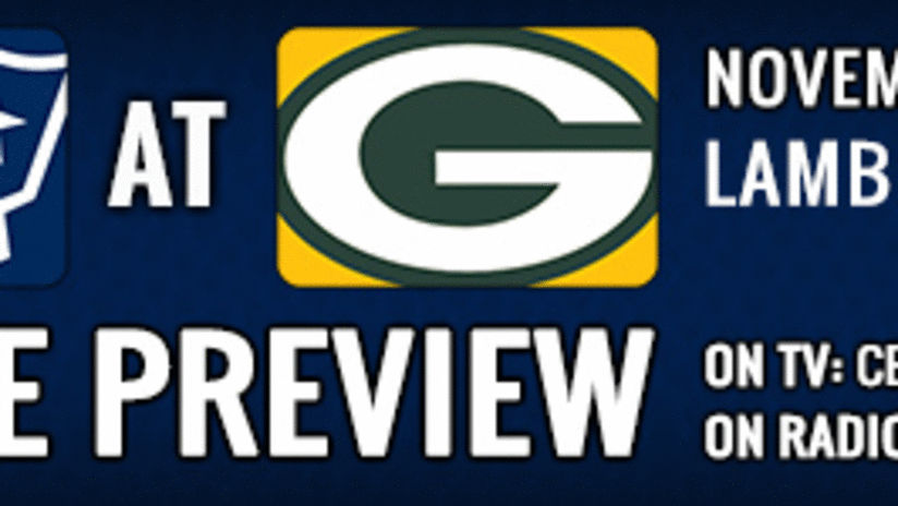 Game Preview Patriots Travel To Green Bay To Take On Packers