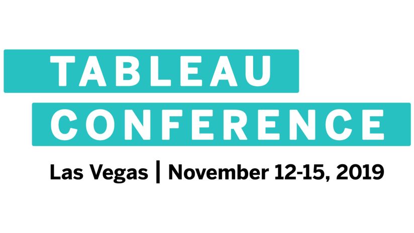 Tableau Conference Raiders Com