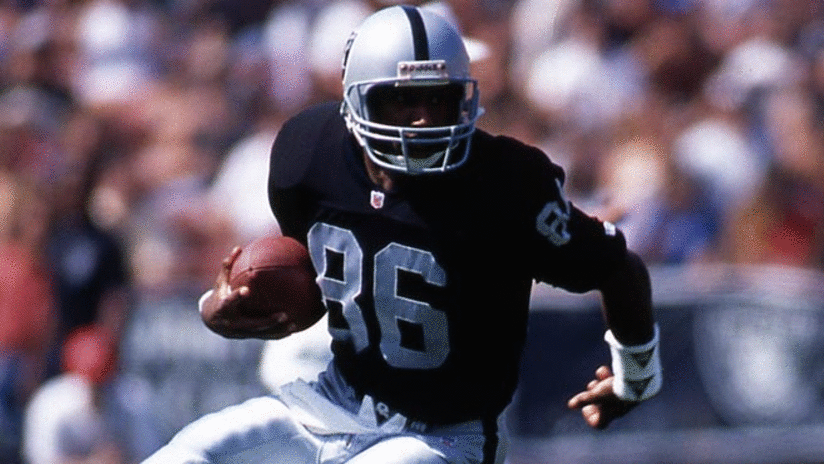 raiders jersey numbers history