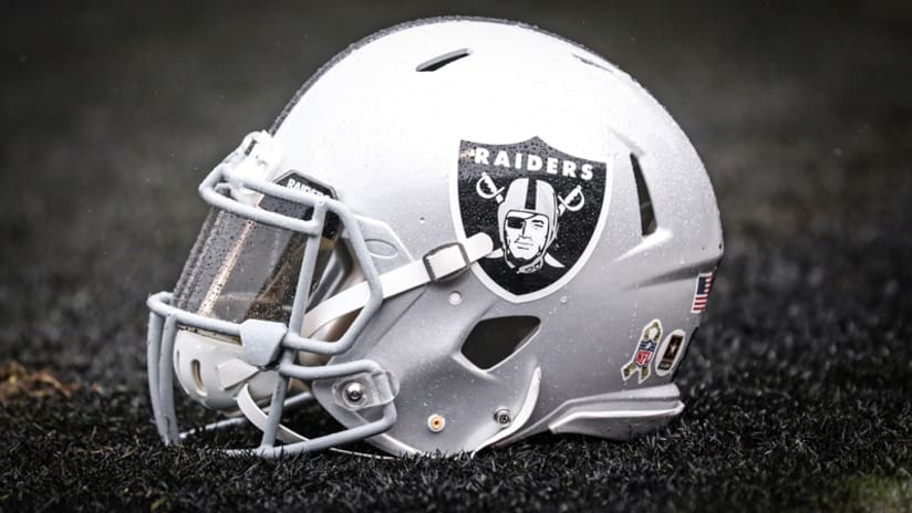 Raiders Trade Into Fifth Round Of 2018 Nfl Draft