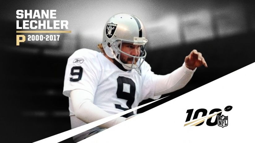 shane lechler