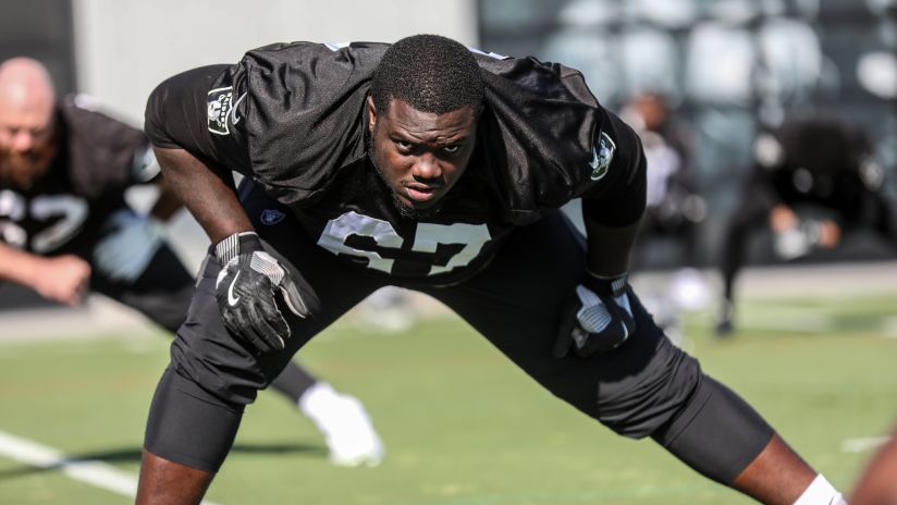 oakland raiders practice jersey