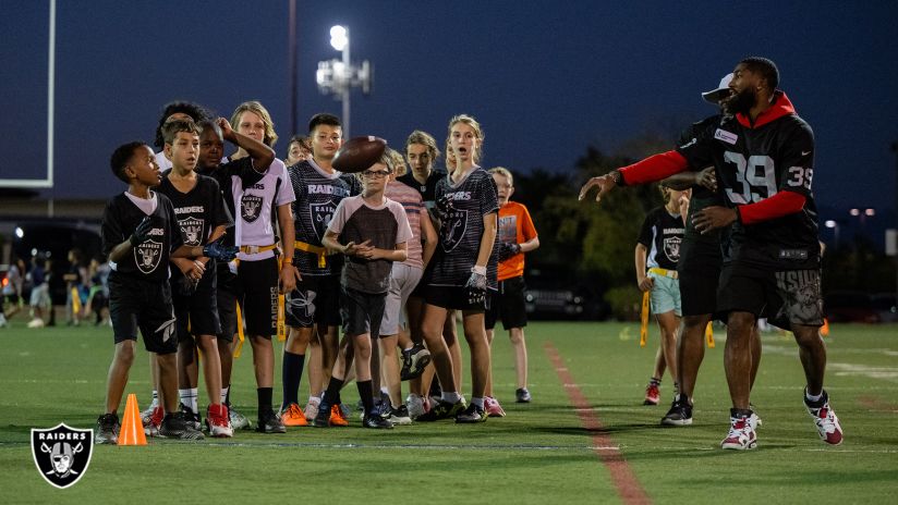 NFL SFV Flag Football > Home