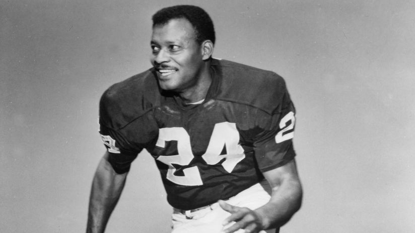 Image result for football player willie brown