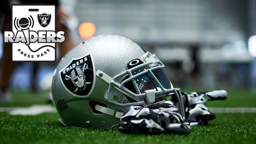 ABC30 Action News - The Oakland Raiders take on the Texans tonight