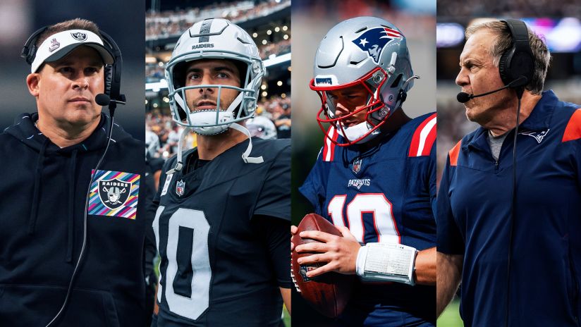 Raiders Roundtable: Breaking down the standout players and defining moments  from the 2021 season