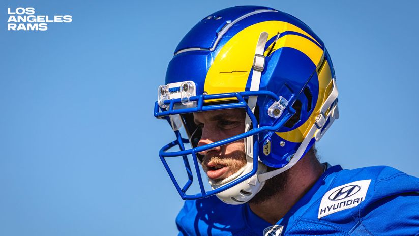 Cooper Kupp Reveals New Rams Jersey Number, Will Repurpose Previous  Purchases, News, Scores, Highlights, Stats, and Rumors