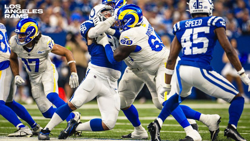 Los Angeles Rams' Puka Nacua Most Added Player in ESPN Fantasy Football  Before Week 2 - Sports Illustrated LA Rams News, Analysis and More