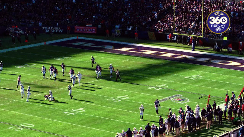 Baltimore Ravens Bluetooth