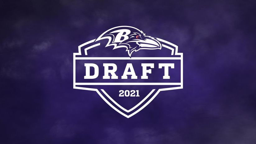 2021 Nfl Draft