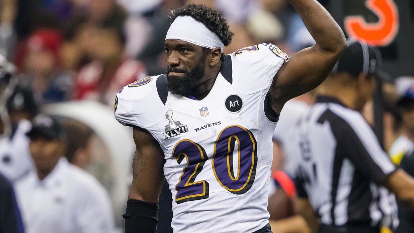Image result for ed reed