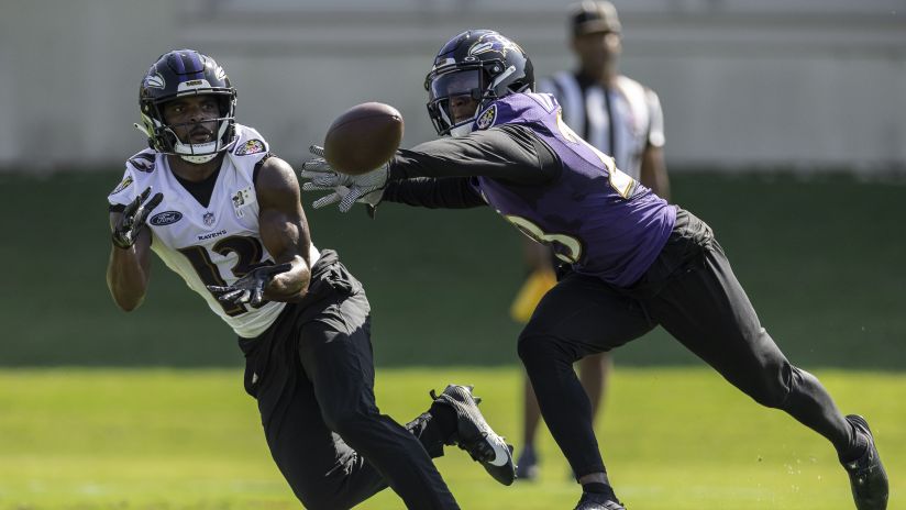 Bengals unveil jersey combo for AFC North showdown with Ravens