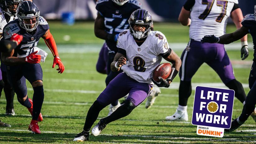 Watch Ravens vs. Titans Live Free Reddit NFL Streams – Pro Sports