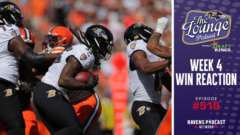 Ravens Audio  Baltimore Ravens –