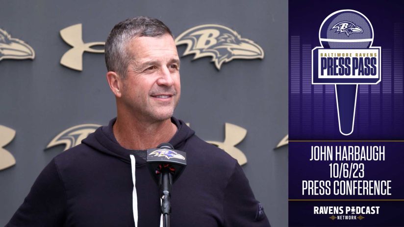 Listen to Baltimore Ravens Radio & Live Play-by-Play