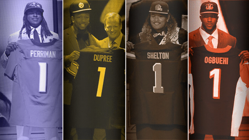 ravens 2015 draft hat