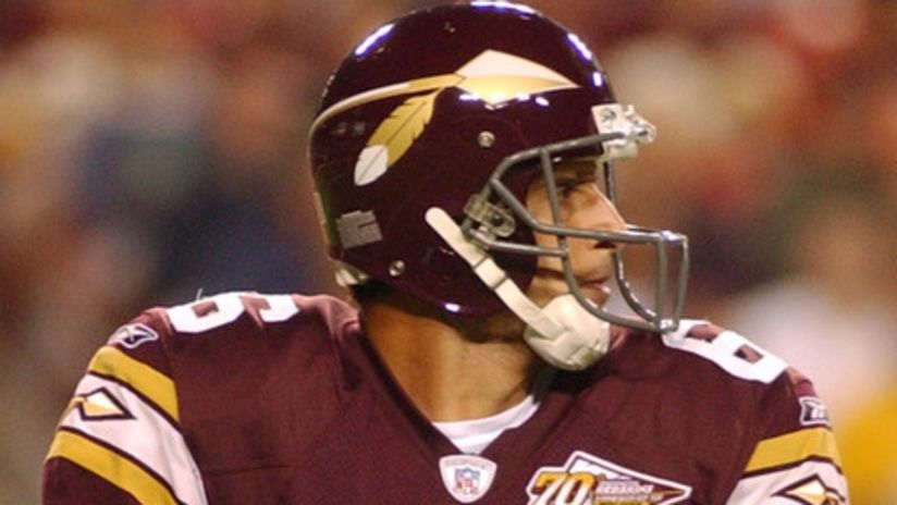 redskins 70th anniversary jersey