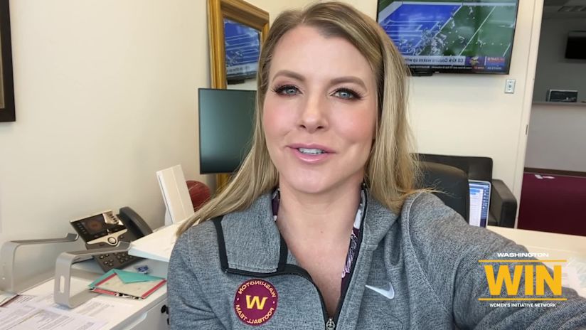 Nfl women's initiative Clearance